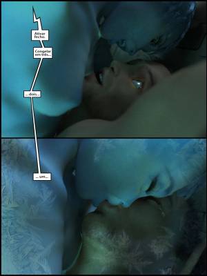 Grace By Sindy Anna Jones Hentai pt-br 168