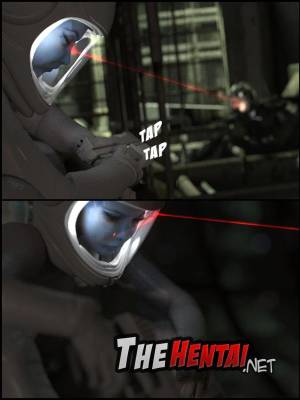 Grace By Sindy Anna Jones Hentai pt-br 17