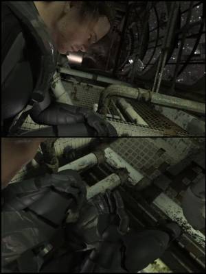 Grace By Sindy Anna Jones Hentai pt-br 21