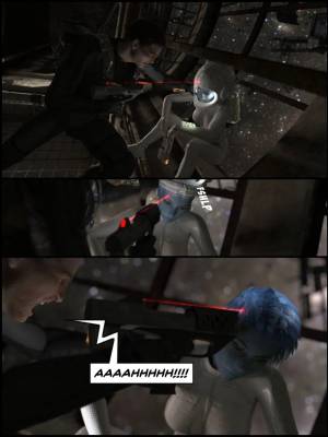 Grace By Sindy Anna Jones Hentai pt-br 24