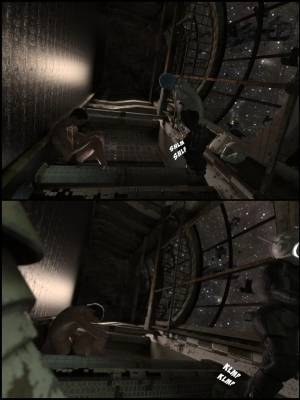 Grace By Sindy Anna Jones Hentai pt-br 31