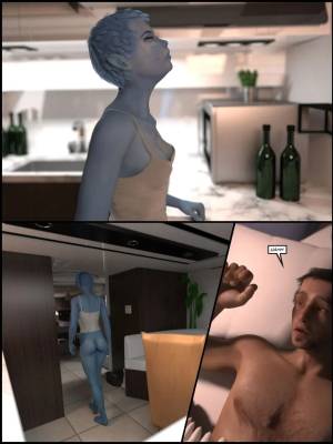 Grace By Sindy Anna Jones Hentai pt-br 37