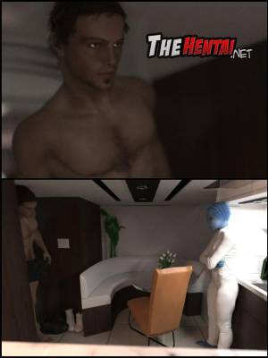 Grace By Sindy Anna Jones Hentai pt-br 44