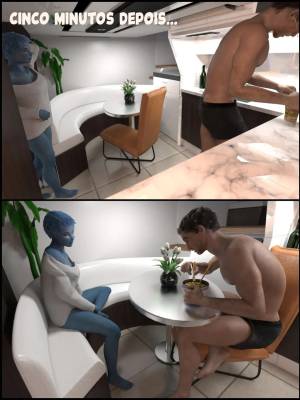 Grace By Sindy Anna Jones Hentai pt-br 67