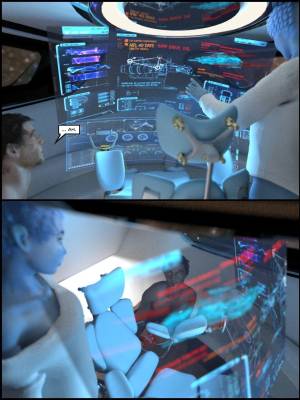 Grace By Sindy Anna Jones Hentai pt-br 70