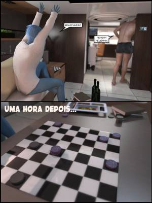 Grace By Sindy Anna Jones Hentai pt-br 73