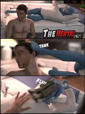 Grace By Sindy Anna Jones Hentai pt-br 83