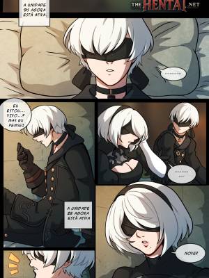 Happily Ever [A]fter Hentai pt-br 03