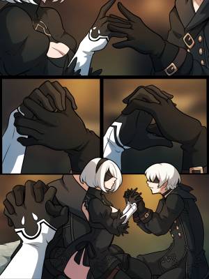 Happily Ever [A]fter Hentai pt-br 04