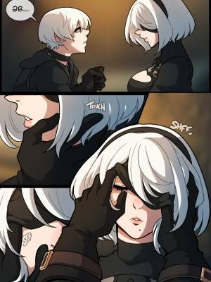 Happily Ever [A]fter Hentai pt-br 07