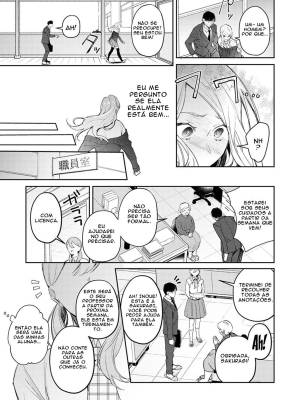 Hatsujo Approach Hentai pt-br 03