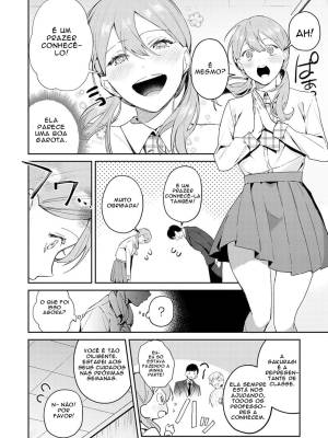 Hatsujo Approach Hentai pt-br 04