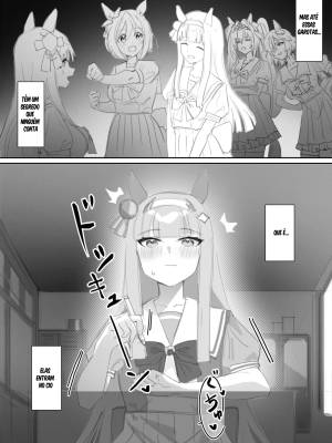 Heat Part 1 + Part 2 Hentai pt-br 03