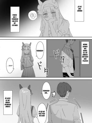 Heat Part 1 + Part 2 Hentai pt-br 10