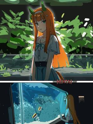 Heat Part 1 + Part 2 Hentai pt-br 30