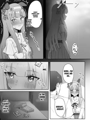 Heat Part 1 + Part 2 Hentai pt-br 34