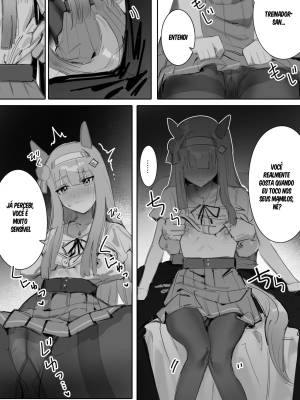 Heat Part 1 + Part 2 Hentai pt-br 35