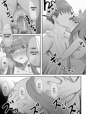 Heat Part 1 + Part 2 Hentai pt-br 68