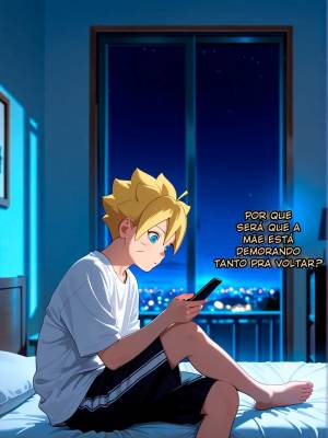 Hinata Is Dealing With Bully Hentai pt-br 44