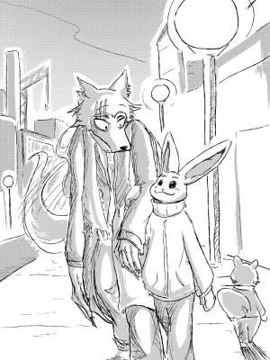 Hotel Rose By Dragonweirdo Hentai pt-br 02