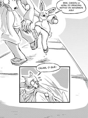 Hotel Rose By Dragonweirdo Hentai pt-br 04