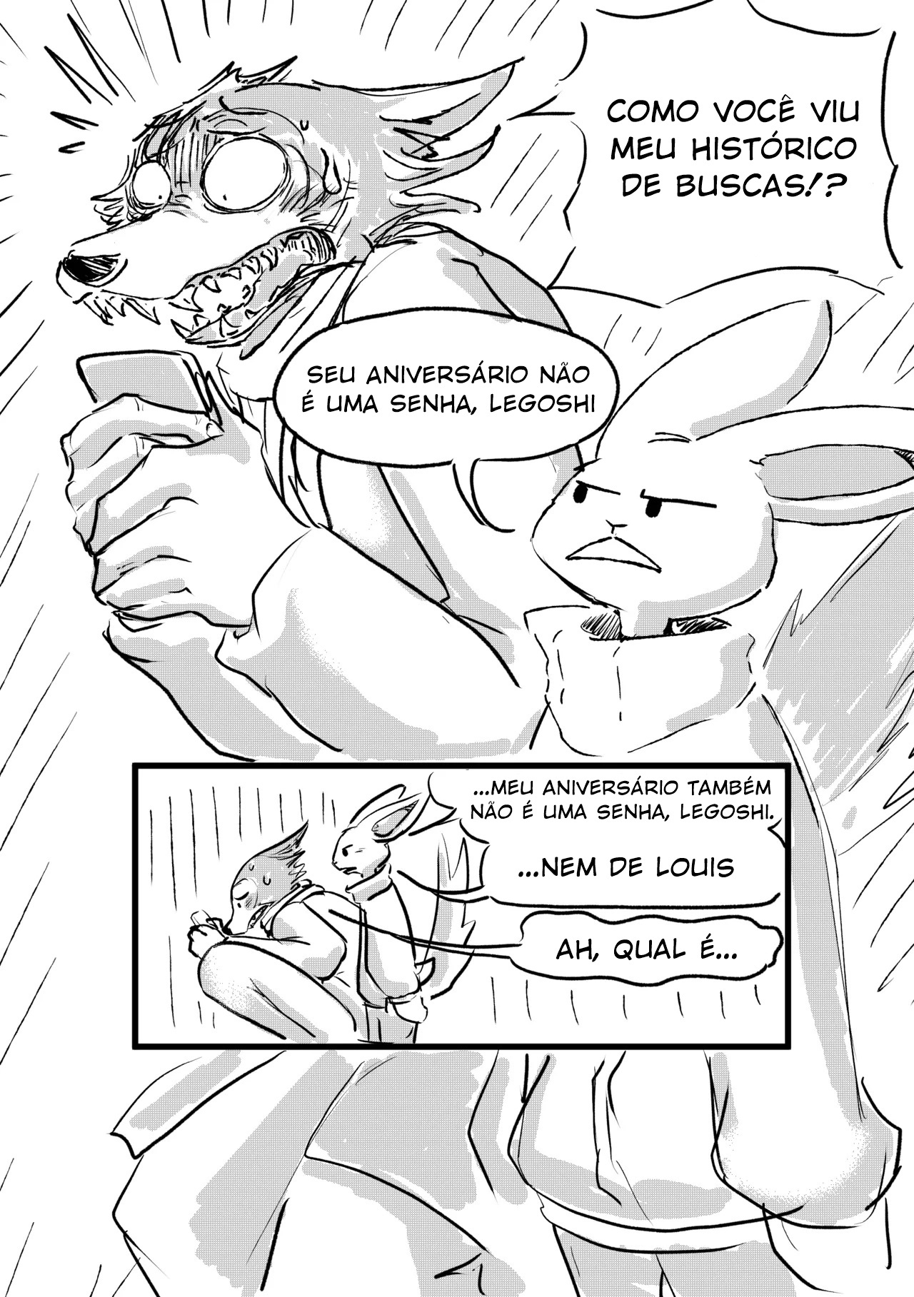 Hotel Rose By Dragonweirdo Hentai pt-br 08