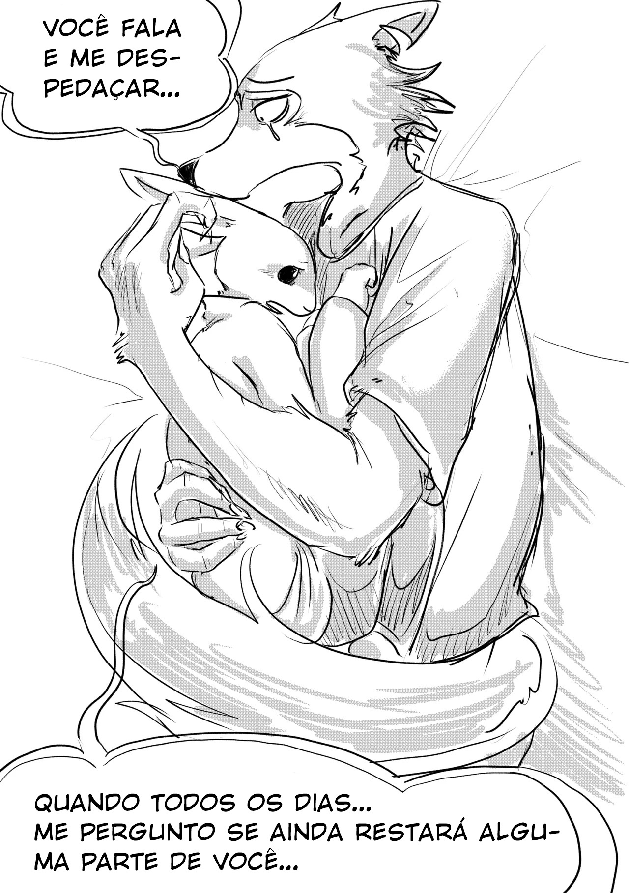 Hotel Rose By Dragonweirdo Hentai pt-br 26