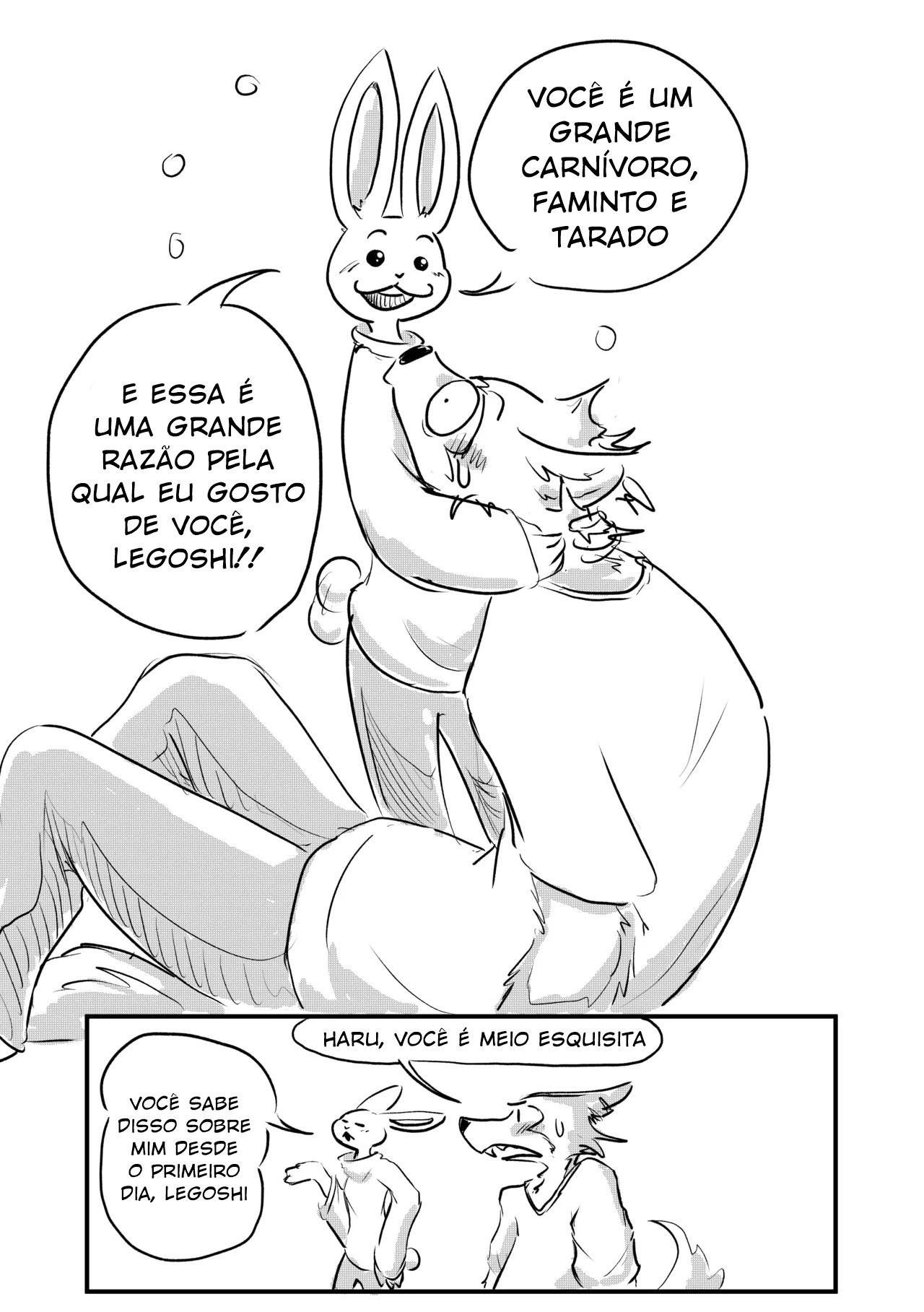 Hotel Rose By Dragonweirdo Hentai pt-br 28