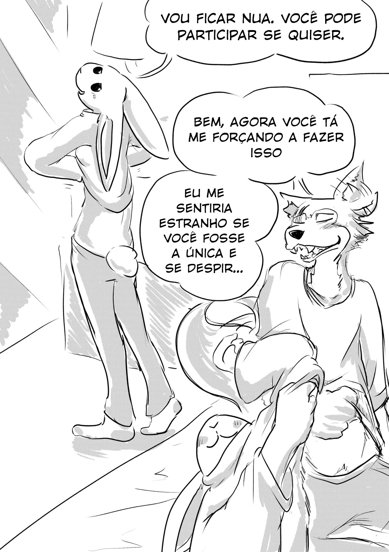 Hotel Rose By Dragonweirdo Hentai pt-br 29