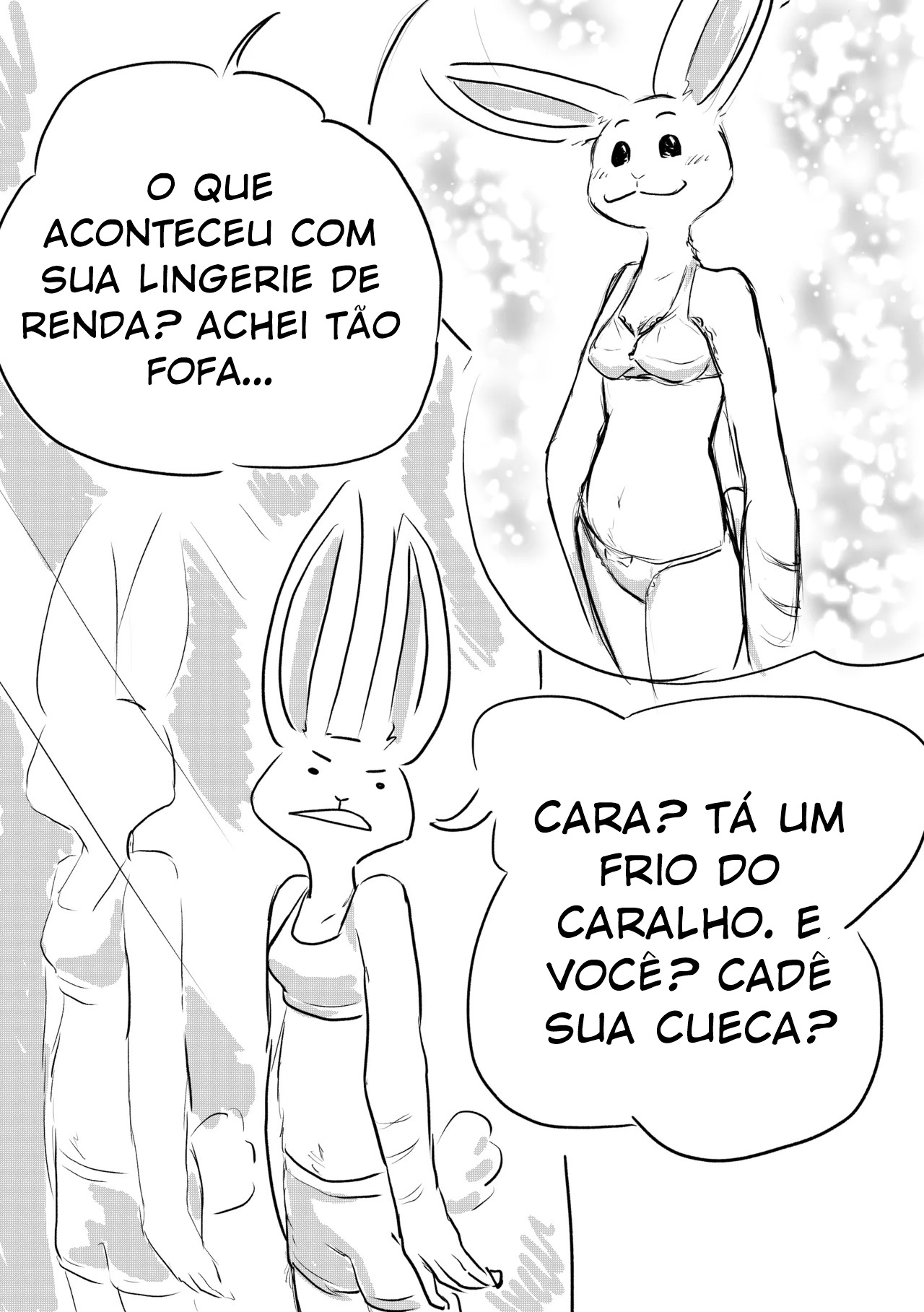 Hotel Rose By Dragonweirdo Hentai pt-br 31