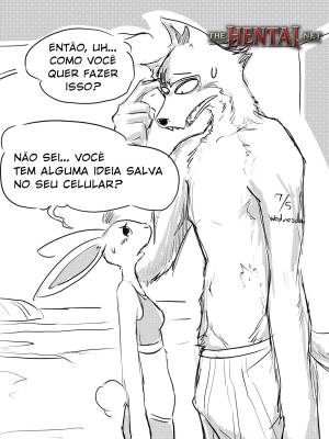 Hotel Rose By Dragonweirdo Hentai pt-br 33