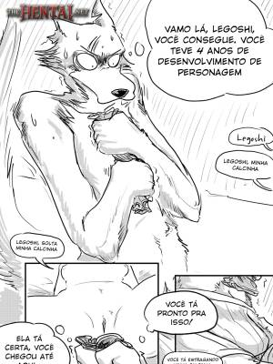 Hotel Rose By Dragonweirdo Hentai pt-br 45