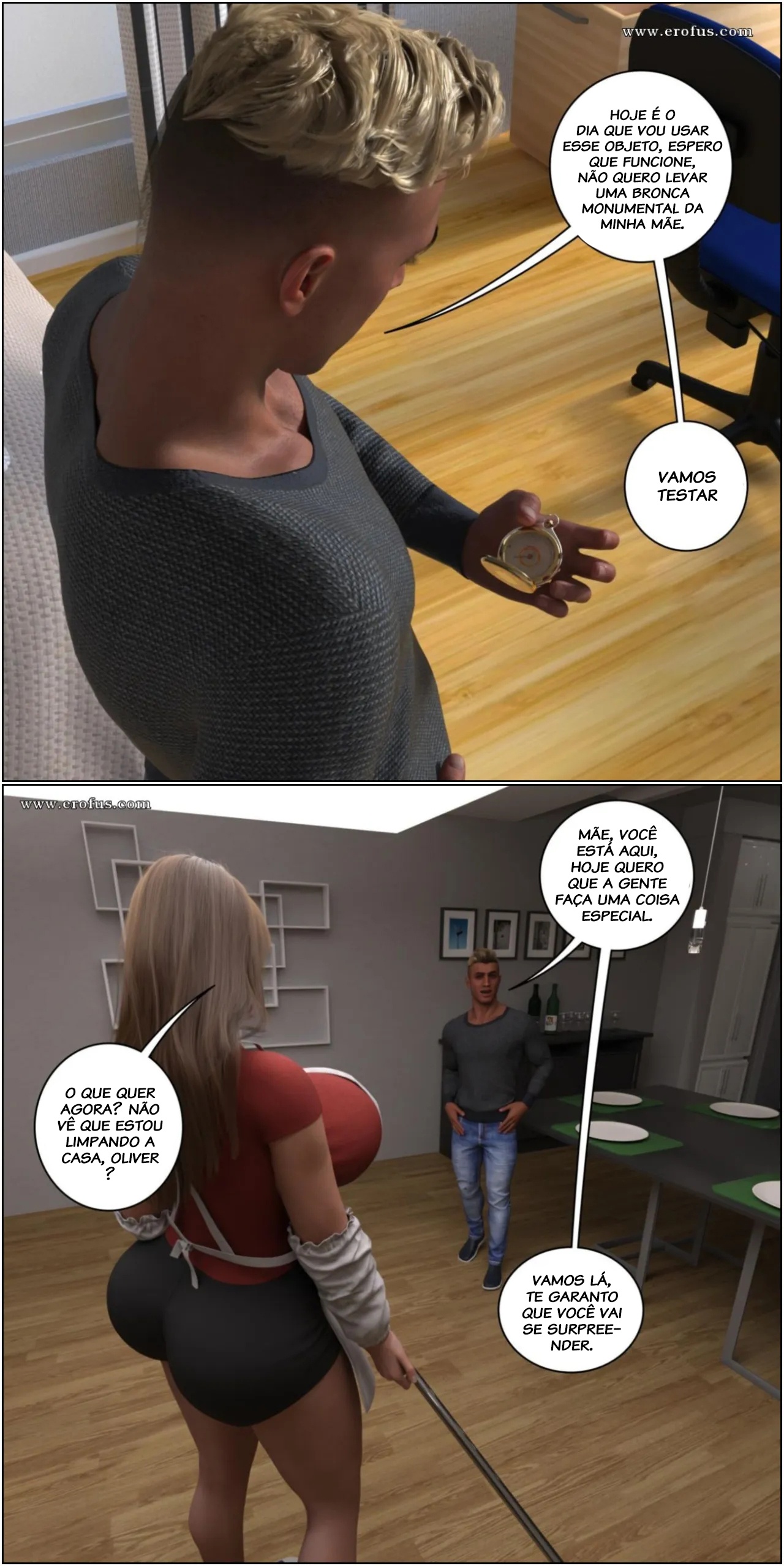 Hypnotic Seduction Hentai pt-br 03