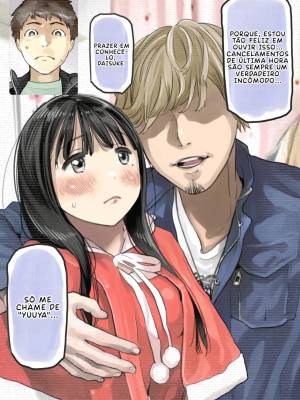 I Just Snooped through Her Smartphone 2 Hentai pt-br 22