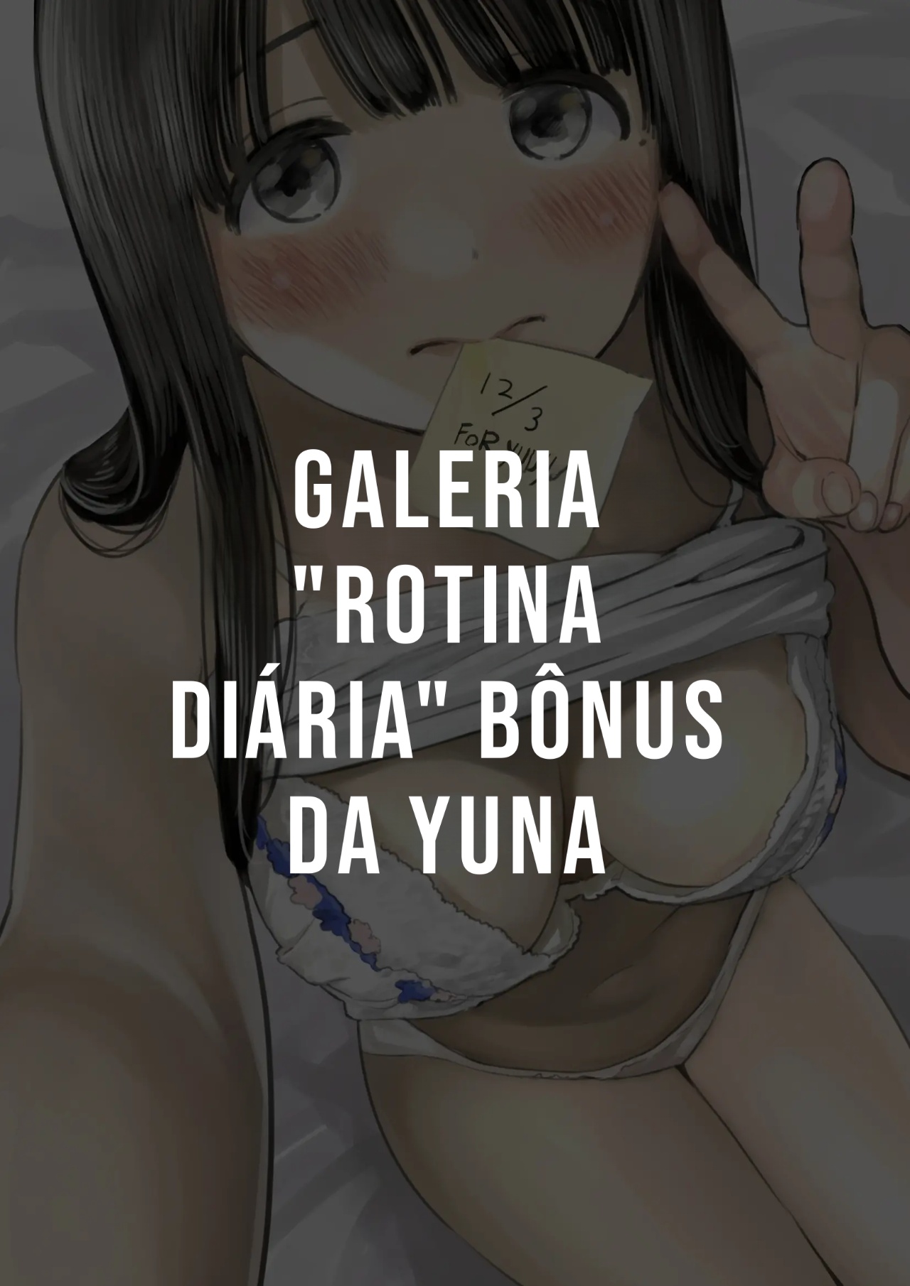 I Just Snooped through Her Smartphone Part 2 Hentai pt-br 114