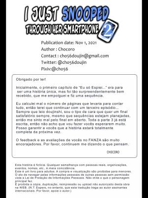 I Just Snooped through Her Smartphone Part 2 Hentai pt-br 132