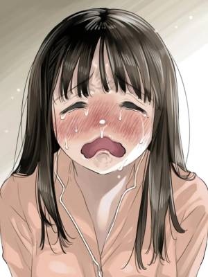 I Just Snooped through Her Smartphone Part 3 Hentai pt-br 06