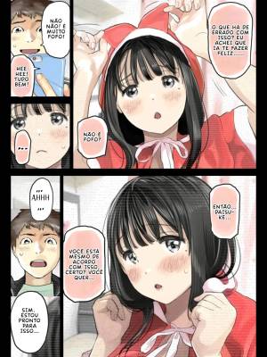 I Just Snooped through Her Smartphone Part 3 Hentai pt-br 21