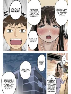 I Just Snooped through Her Smartphone Part 3 Hentai pt-br 71