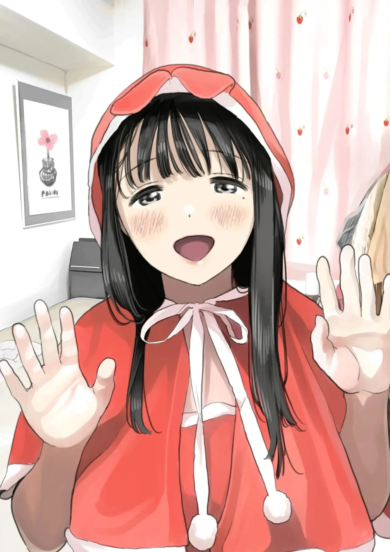 I Just Snooped through Her Smartphone Part 3 Hentai pt-br 78