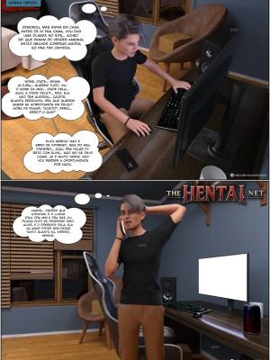 Immoral Desires Part 14 Hentai pt-br 03