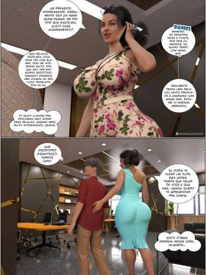 Immoral Desires Part 14 Hentai pt-br 05