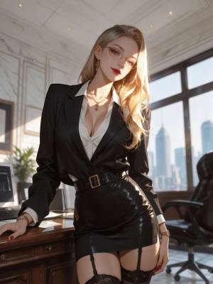 JA044: Kill Line Hentai pt-br 02