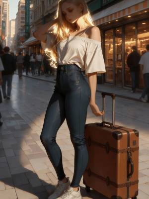 JA044: Kill Line Hentai pt-br 11