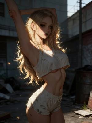 JA044: Kill Line Hentai pt-br 12