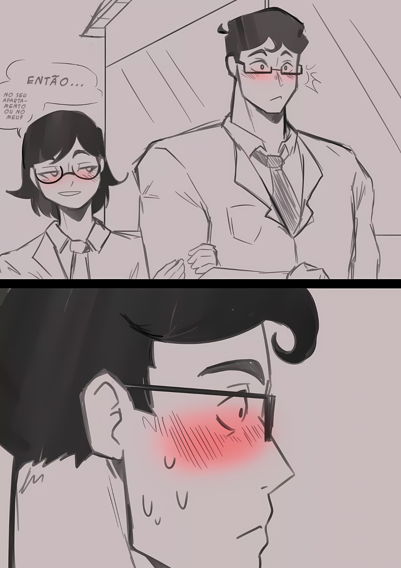 Jenny & Clark: My Sexual Adventures With Superman Hentai pt-br 08