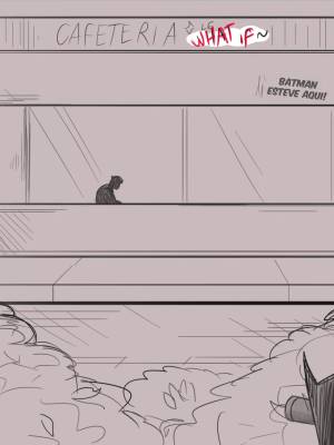 Jenny & Clark: My Sexual Adventures With Superman Hentai pt-br 83