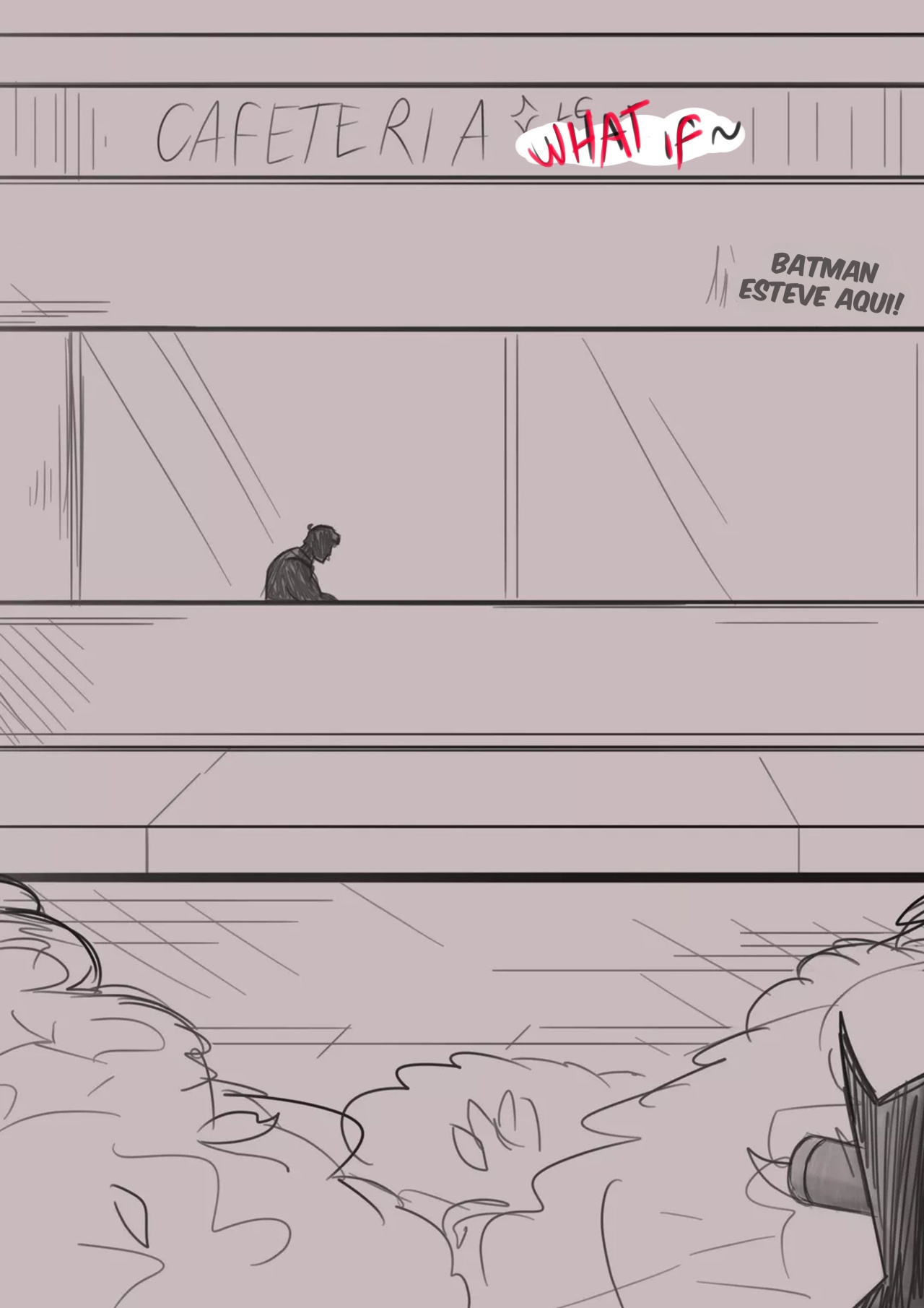 Jenny & Clark: My Sexual Adventures With Superman Hentai pt-br 83