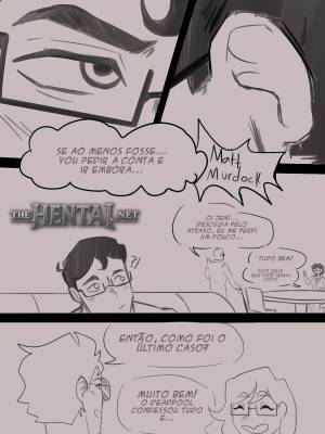 Jenny & Clark: My Sexual Adventures With Superman Hentai pt-br 85