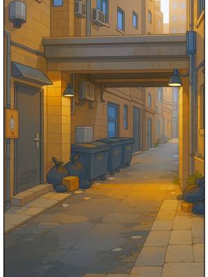 Katara Caught In The Smoke Hentai pt-br 58